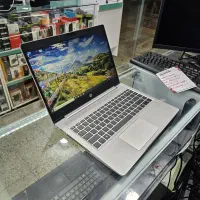 لپتاپ HP نسل ۱۰ سری پردازنده RYZEN3 رم۸ هارد SSD|رایانه همراه|یاسوج, |دیوار