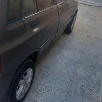 فروش پراید 111|خودرو سواری و وانت|فسا, |دیوار