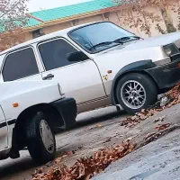 پی‌کی‌|خودرو سواری و وانت|خرم‌آباد, |دیوار