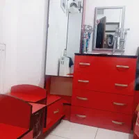 تخت خواب دو نفره|تخت و سرویس خواب|ایلام, |دیوار