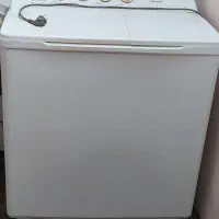 لباسشویی دوقلو دوو اصل