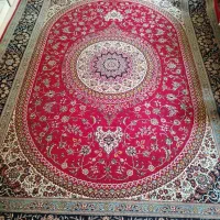 فرش ۱۲ متری کلاسیک|فرش|همدان, |دیوار