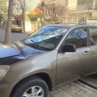 x33 مدل 93|خودرو سواری و وانت|کرج, بنیاد|دیوار