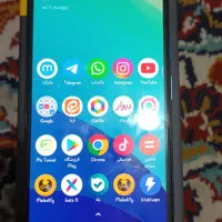 پو‌کو x4 پرو ۲۵۶ 5G