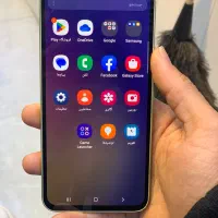 A54سامسونگ|موبایل|رامهرمز, |دیوار