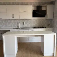کابینت جزیره