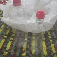 بطری ۱لیتری و نیم لیتری