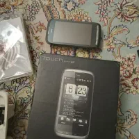 گوشی HTC touch pro 2|موبایل|تهران, مسعودیه|دیوار