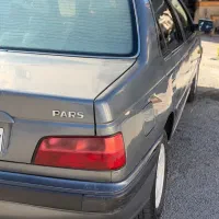 پارس ۸۹|خودرو سواری و وانت|ساری, |دیوار