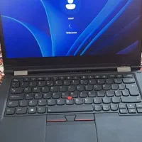 لپ تاپhp elitebook R5 pro نسل ۱۰و لنوو لمسی
