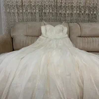 لباس عروس|لباس|اهواز, کوی مهندسان|دیوار