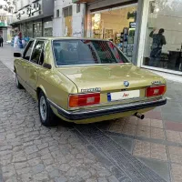 بی ام w کلاسیک . مخصوص ماشین بازا|خودرو کلاسیک|قزوین, |دیوار