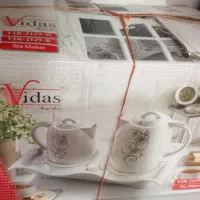 چای ساز ویداس