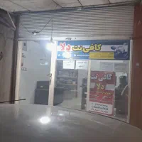 اجاره مغازه تجاری درخیابان اصلی۶رشد