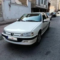 پژو پارس ۱۴۰۲ سیمی صفر|خودرو سواری و وانت|بندرعباس, |دیوار