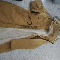 کاپشن و پافر|لباس|سهند, |دیوار