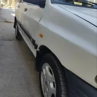 پراید141مدل1390هیدرولیکABS|خودرو سواری و وانت|بوکان, |دیوار