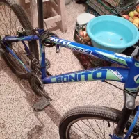 دوچرخه سایز 26