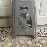 چهارپایه سالم بدون ترک و شکستگی
