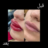 ارایش دائم|خدمات آرایشگری و زیبایی|قم, دورشهر|دیوار