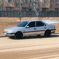 پژو ۴۰۵مدل ۱۳۸۷