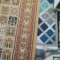 گیلیم فرش|گلیم، جاجیم، گبه|چهاردانگه (تهران), |دیوار