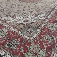 یک تخته فرش ۱۲متری|فرش|قم, زند آباد|دیوار