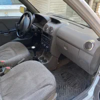 پراید ۱۳۲ مدل ۸۹|خودرو سواری و وانت|ارومیه, |دیوار