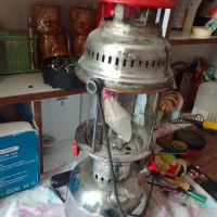 چراغ زنبوری