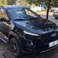 ایکس ۲۲ پرو،  دنده ای