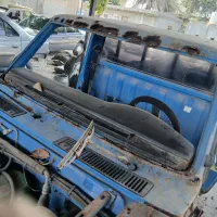 میکانیک وجلوبندساز  باتجربه نیازمندم
