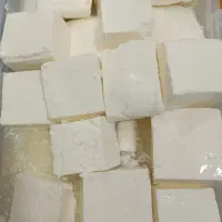پنیر محلی خوشمزه و بهداشتی