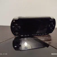 PSP 1000 پی اس پی هزار پلی استیشن پورتال