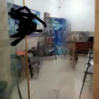 مغازه کردکوی