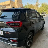 ام وی ام x55 pro IE مدل 1403|خودرو سواری و وانت|مشهد, هنرور|دیوار