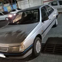 پژو ۴۰۵ مدل ۸۵