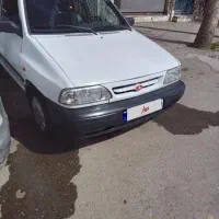 پراید مدل ۱۳۹۱