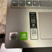 لپ تاپ لنوو i5 نسل ۱۰  ۸ گیگ رم ۲ گیگ گرافیک|رایانه همراه|تبریز, |دیوار