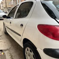 206|خودرو سواری و وانت|میاندوآب, |دیوار