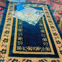 چادرنماز وسجاده
