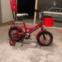 دوچرخه های سایز ۱۲