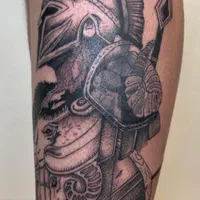 تتو بدن|خدمات آرایشگری و زیبایی|پردیس, فاز ۹|دیوار