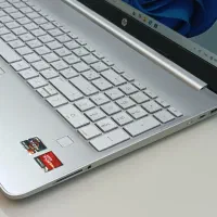 لپ تاپ HP 15S در حد قویتر از i7 نسل ۱۳ اقساط|رایانه همراه|بروجرد, |دیوار