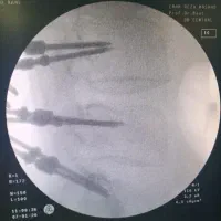 مشاوره کلینیک درد استخوان مفاصل فقرات