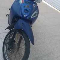 موتور پیشرو ویو