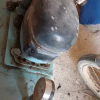 پمپ باد|ابزارآلات|کبودرآهنگ, |دیوار