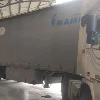 فروش کانتینر چادری ماموت 82