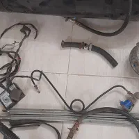 پک کامل آل پی جی|قطعات یدکی و لوازم جانبی|همدان, |دیوار