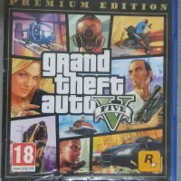 بازی gta v ps4|کنسول، بازی ویدئویی و آنلاین|گرمدره, |دیوار