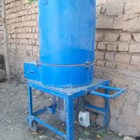 آسیاب صنعتی